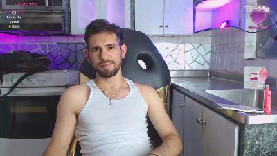 dany_ray1 webcam cam4 model stream image