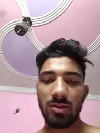 ItsPlayboy031 webcam model stream image