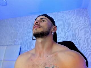 Dilan Jacobs webcam model stream image