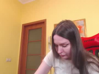 amazing_agness webcam model stream image