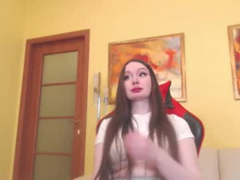 amazing_agness webcam model stream image