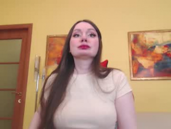 amazing_agness webcam model stream image