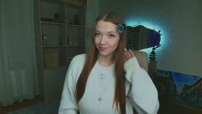 MindaTone webcam model stream image