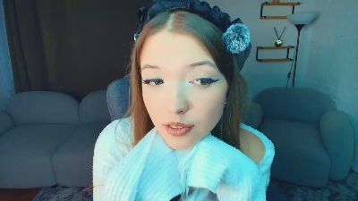 MindaTone webcam model stream image