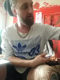 Ozomitro webcam model stream image