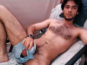 thomas_blackfield webcam chaturbate model stream image
