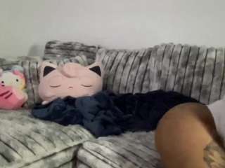 iluvjuicy247 webcam model stream image