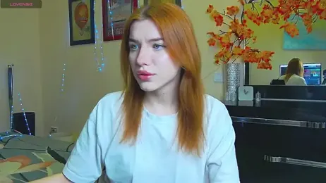 MeganNewCat webcam stripchat model stream image