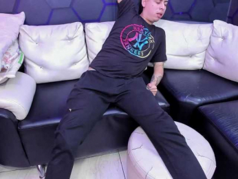 Daring-Latinavip webcam model stream image