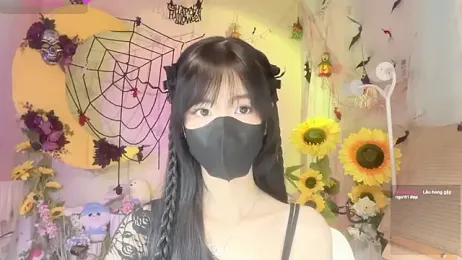 Your-Sunshine webcam model stream image