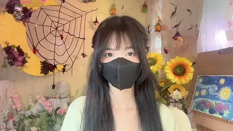 Your-Sunshine webcam model stream image