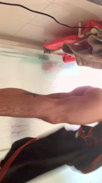 Solo_mone webcam model stream image