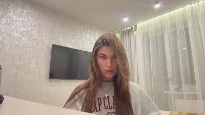 NatalyaTignor webcam model stream image