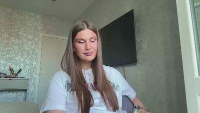 NatalyaTignor webcam model stream image