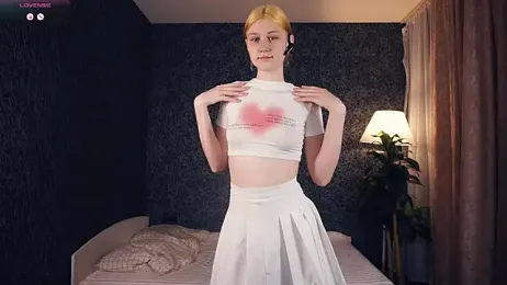 MoiraHavins webcam model stream image