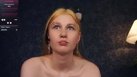 MoiraHavins webcam model stream image