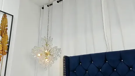 AerumChae webcam model stream image