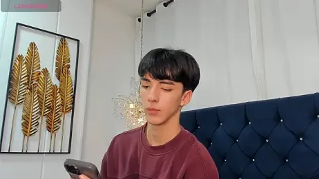 AerumChae webcam stripchat model stream image