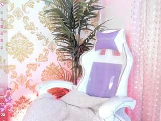 pimkybunny webcam model stream image