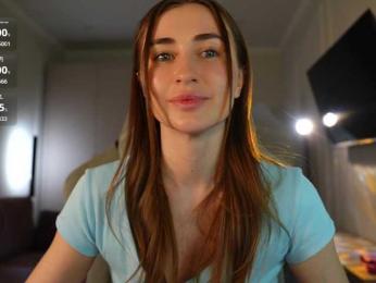 Coconutkitty webcam model stream image