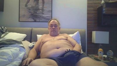 MichaAc webcam model stream image