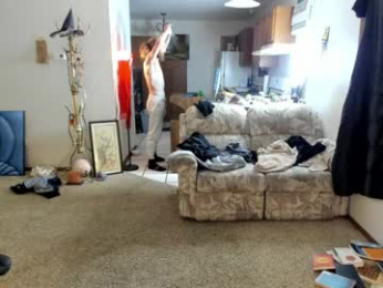 kaiku77 webcam chaturbate model stream image