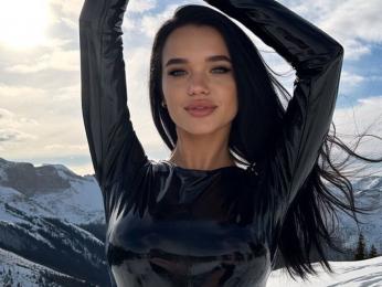 BellaMorena webcam model stream image