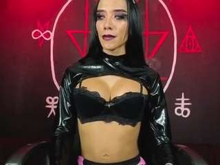 victoriavampire666 webcam model stream image