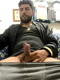 dickman10 webcam model stream image