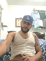 dickman10 webcam model stream image