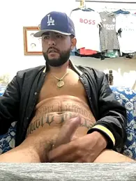 dickman10 webcam model stream image