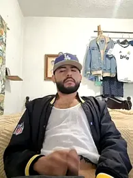 dickman10 webcam model stream image