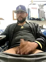 dickman10 webcam model stream image