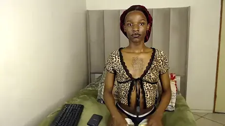 Trans_fairy webcam model stream image