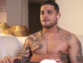 baby_rausch webcam model stream image