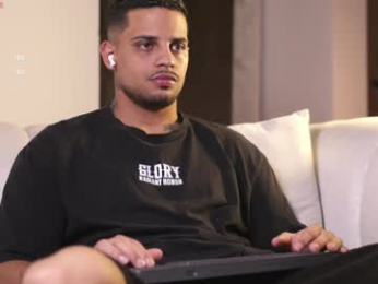 baby_rausch webcam chaturbate model stream image