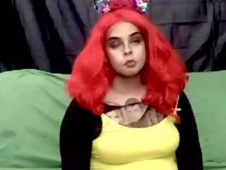 highrisehaileycd webcam model stream image