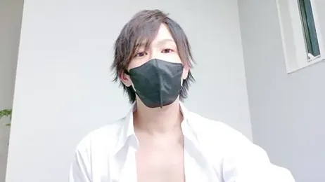 osu-nari_kun webcam model stream image