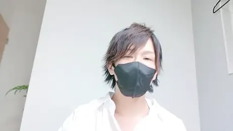 osu-nari_kun webcam model stream image