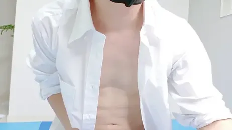 osu-nari_kun webcam model stream image