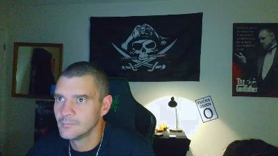 Rustynuts23 webcam model stream image