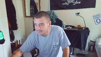 Rustynuts23 webcam model stream image