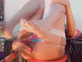 khiara-moretti webcam model stream image