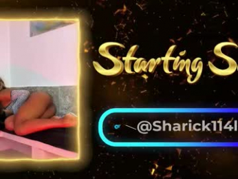 sharick_lovee webcam model stream image
