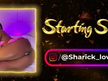 sharick_lovee webcam model stream image