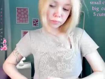 poison_flowers webcam model stream image