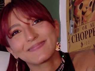 sam-cekot webcam model stream image