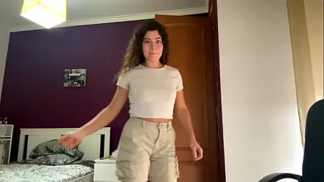 AdrienParviainen webcam model stream image