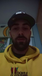 Bcn18Real webcam model stream image