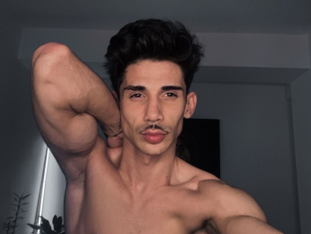 DanielStars webcam model stream image